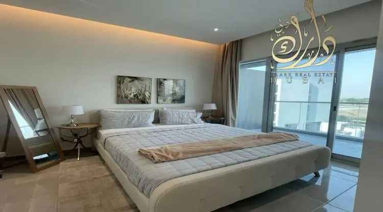 1 Bedroom 676 Sq.Ft. Apartment for Sale in Meydan City, Dubai