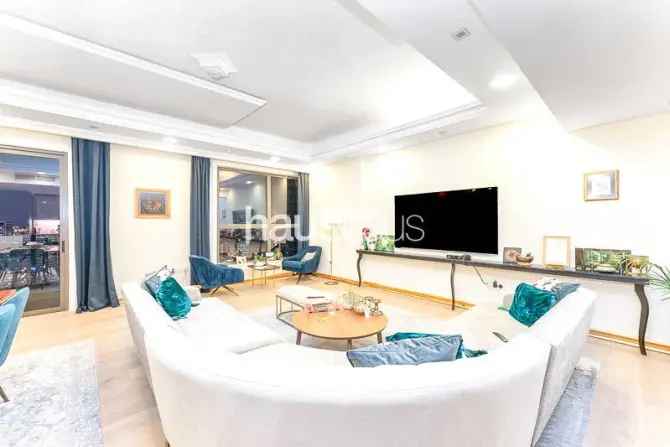 2 Bed Apartment For Sale in Murjan 1 JBR Marina View