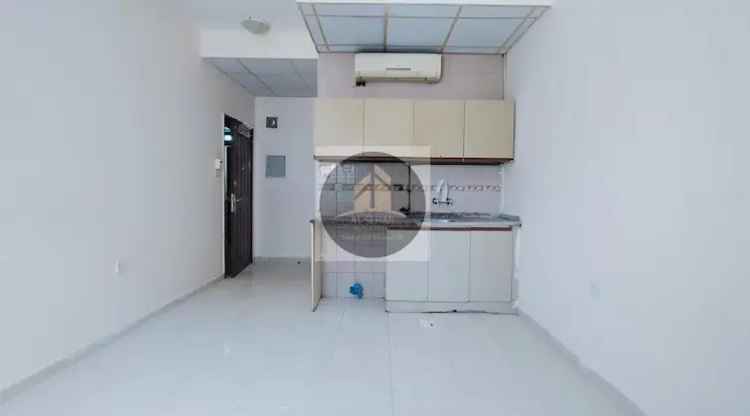 Studio 390 Sq.Ft. Apartment for Rent in Muwaileh, Sharjah