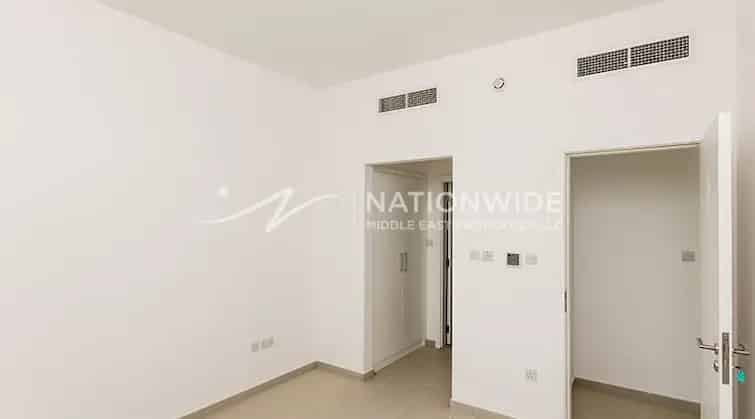 1 Bedroom Apartment for Rent in Breeze Park Al Ghadeer Abu Dhabi
