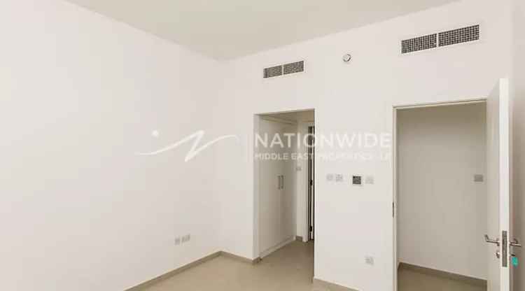 1 Bedroom 979 Sq.Ft. Apartment for Rent in Breeze Park, Al Ghadeer, Abu Dhabi