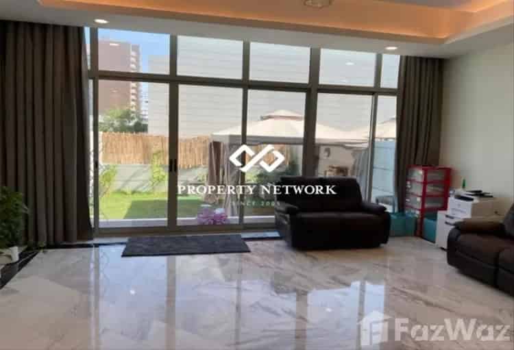 3 Bedroom Townhouse for sale at The Dreamz