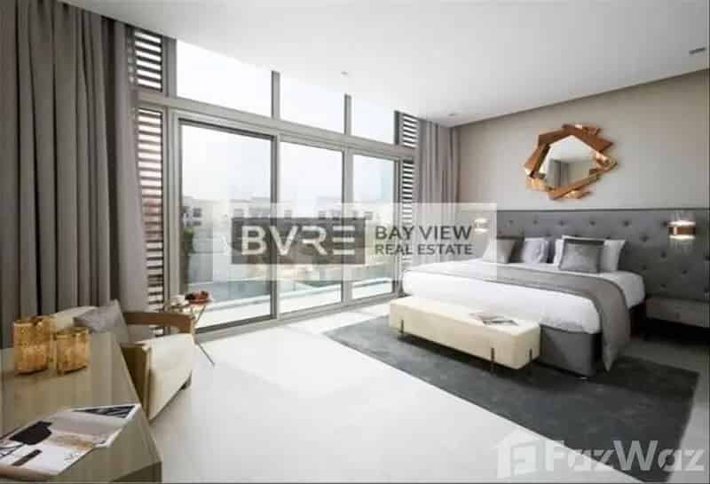 4 Bedroom Villa for sale at District One Phase lii