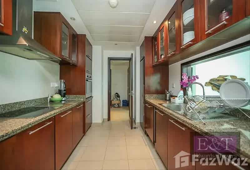 1 Bedroom Apartment for sale at Attessa Tower