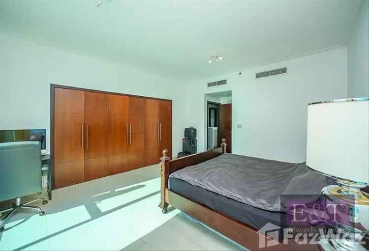 1 Bedroom Apartment for sale at Attessa Tower