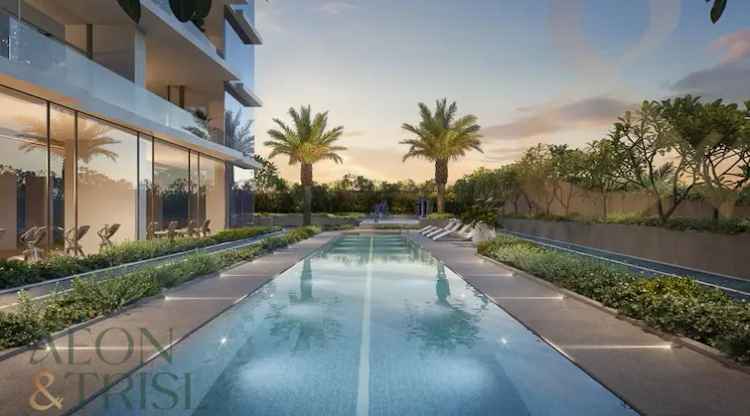 Studio 447 Sq.Ft. Apartment for Sale in Dubai Science Park, Dubai