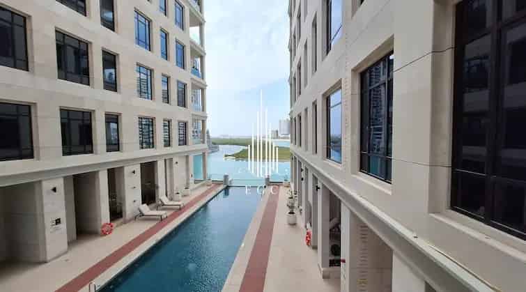 Rent 2 Bedroom Apartment in Shams Abu Dhabi with Stunning Views
