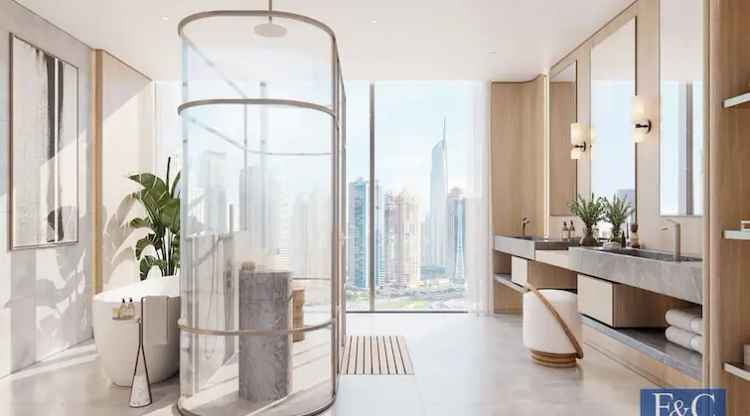 1 Bedroom 971 Sq.Ft. Apartment for Sale in Jumeirah Lake Towers (JLT), Dubai