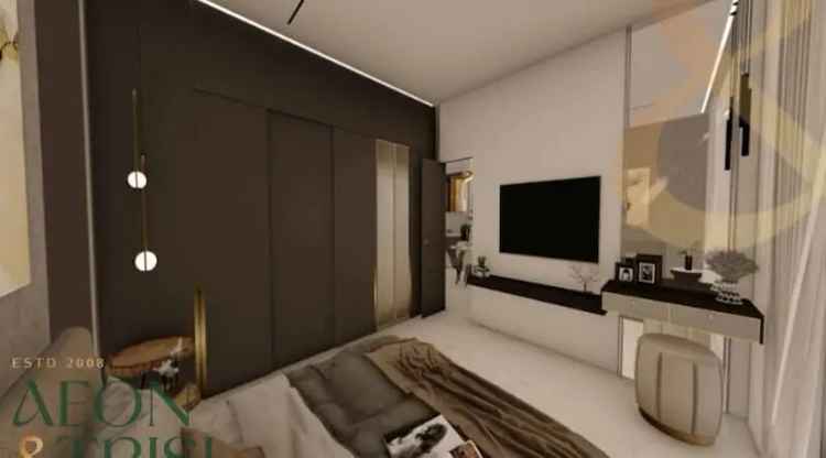 1 Bedroom 820 Sq.Ft. Apartment for Sale in Arjan, Dubai