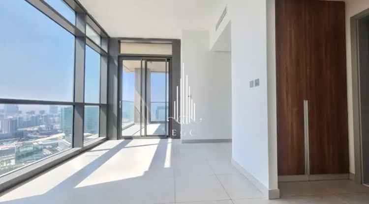 3 Bedroom 2000 Sq.Ft. Apartment for Rent in Canal Residence, Al Reem Island, Abu Dhabi