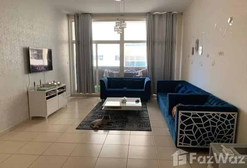 1 Bedroom Apartment for sale at Al Rashidiya 3
