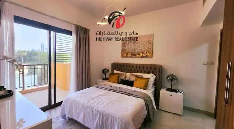 4 Bedroom 2971 Sq.Ft. Townhouse for Sale in JVC District 12, Jumeirah Village Circle (JVC), Dubai