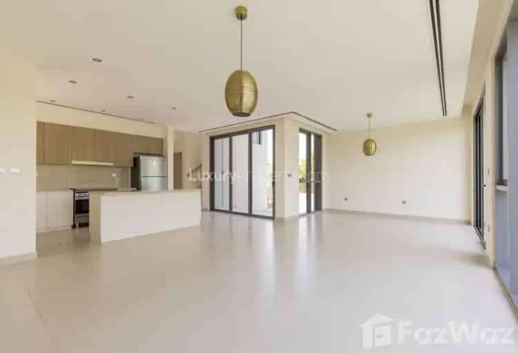 5 Bedroom Villa for sale at Sidra Villas I