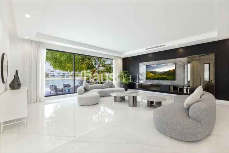 7 Bedroom Villa To Rent