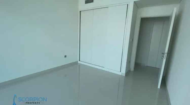 3 Bedroom 1939 Sq.Ft. Apartment for Rent in Dubai Harbour, Dubai