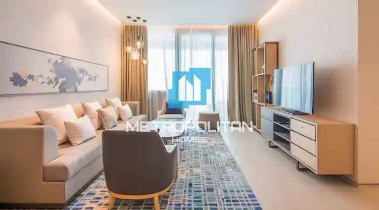 3 Bedroom 1865 Sq.Ft. Apartment for Sale in Jumeirah Beach Residence (JBR), Dubai