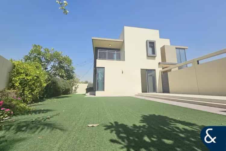 4 Bedroom Villa for Rent in Maple at Dubai Hills Estate, Dubai Hills Estate.