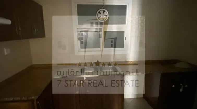 Buy Apartment in Al Taawun Sharjah with 2 Bedrooms and Luxury Amenities