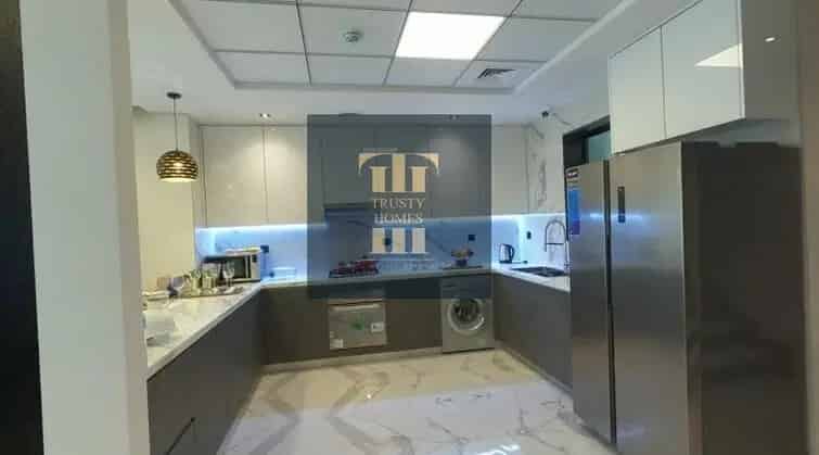 Buy 4 Bedroom Villa for Sale in Jumeirah Village Circle with Smart Home Features