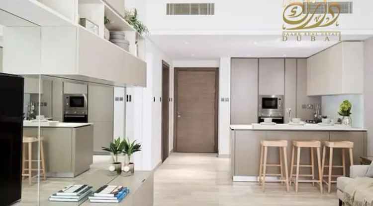 1 Bedroom 800 Sq.Ft. Apartment for Sale in Dubai Hills Estate, Dubai