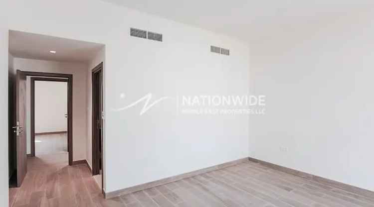 3 Bedroom 2785 Sq.Ft. Townhouse for Sale in Al Ghadeer, Abu Dhabi