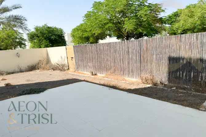 3 Bed Apartment To Rent in Emaar South