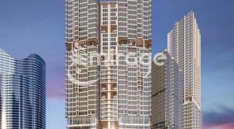 3 Bedroom 1058 Sq.Ft. Apartment for Sale in City of Lights, Al Reem Island, Abu Dhabi