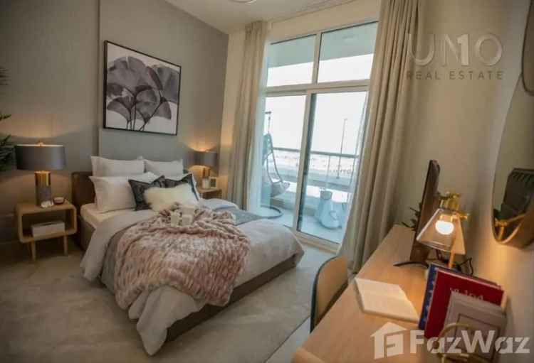 2 Bedroom Apartment for sale at Azizi Amber