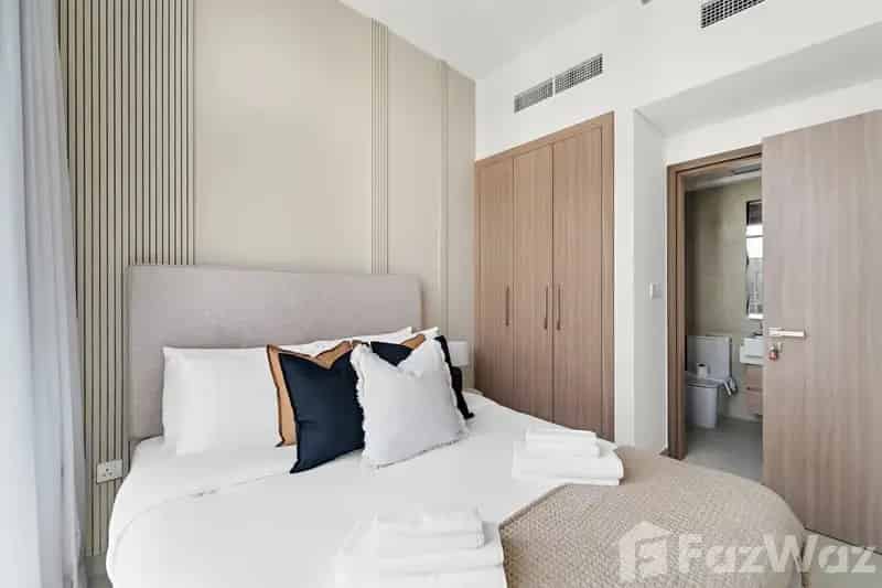 2 Bedroom Apartment for rent at Azizi Gardens