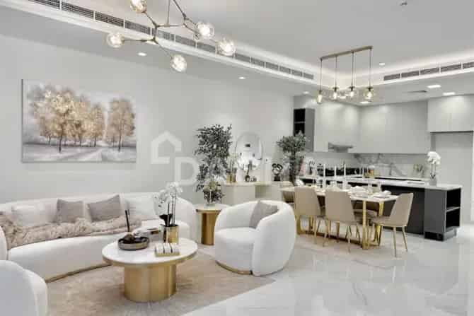 4 Bed Townhouse For Sale in Al Furjan West
