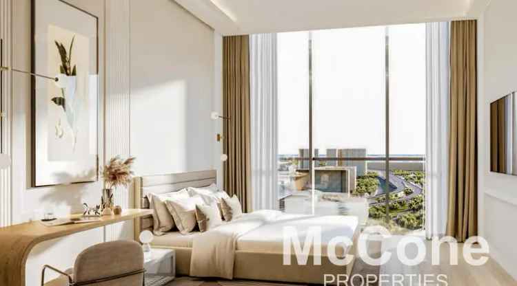 Buy 2 Bedroom Apartment in Expo City Dubai with Stunning Features