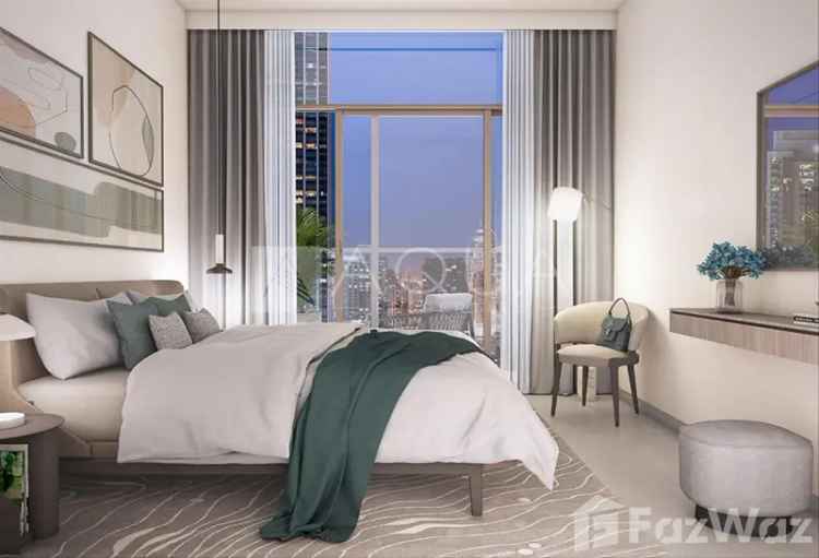 2 Bedroom Apartment for sale at Burj Crown