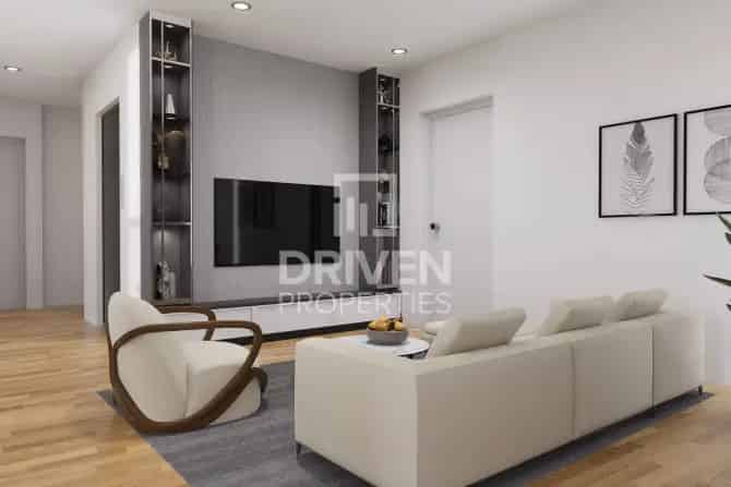 3 Bed Villa For Sale in JVC District 12