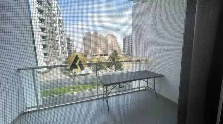 Studio Apartment for Sale in Dubai Silicon Oasis with Modern Amenities