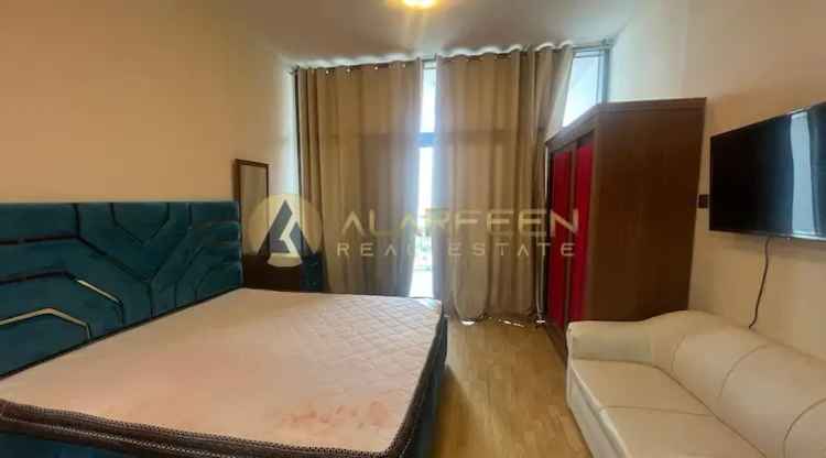 Studio 444 Sq.Ft. Apartment for Sale in Cordoba Palace, Dubai Silicon Oasis, Dubai