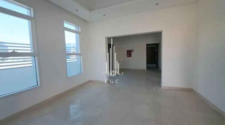 4 Bedroom Villa for Rent in Mohammed Bin Zayed City with Master Bedrooms