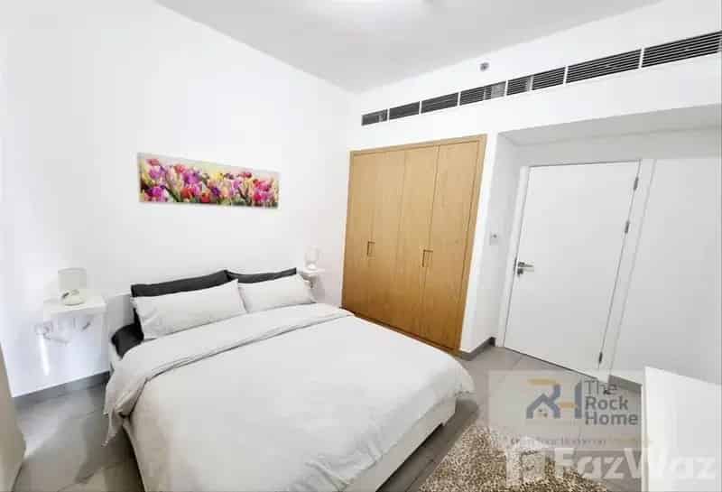 Buy 1 Bedroom Apartment in Al Mamsha Sharjah with Luxurious Features
