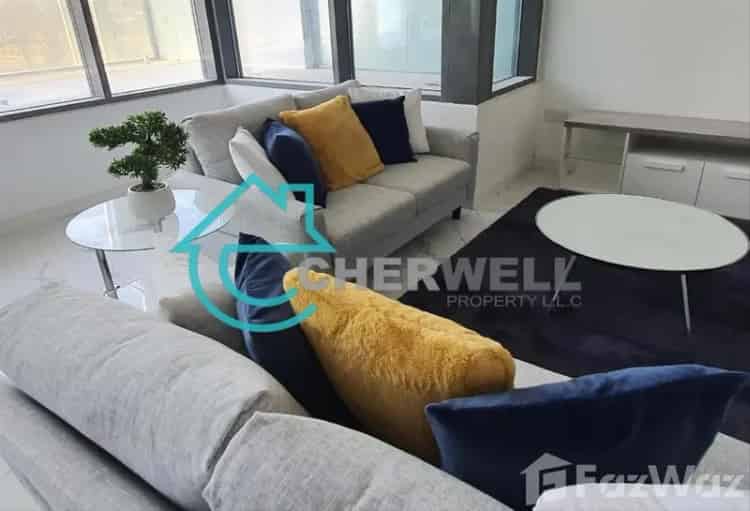 2 Bedroom Apartment for sale at Al Raha Lofts