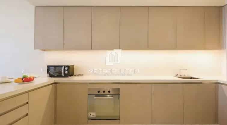 Buy 1 Bedroom Apartment for Sale in The Palm Tower Palm Jumeirah