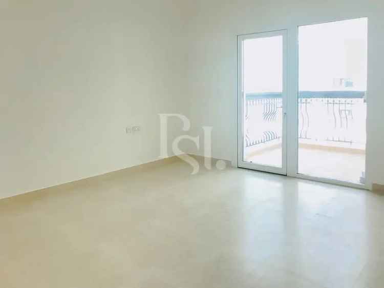 Apartment for Sale in Ansam , Yas Island , Abu Dhabi