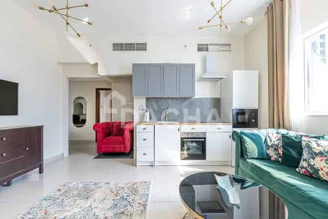 2 Bed Apartment To Rent in Marina Pinnacle