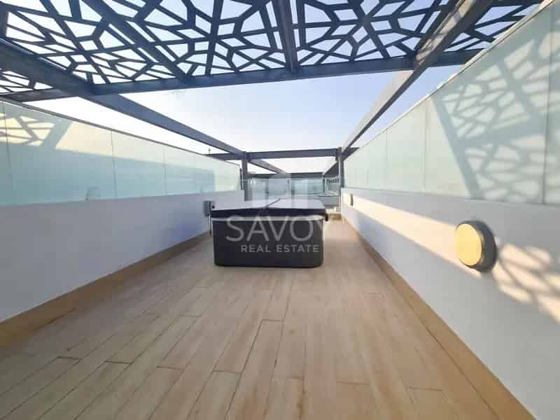 Rent Duplex in Masdar City Abu Dhabi with Modern Amenities