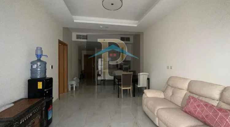 Rent Elegant 1 Bedroom Apartment in Jumeirah Village Circle Dubai