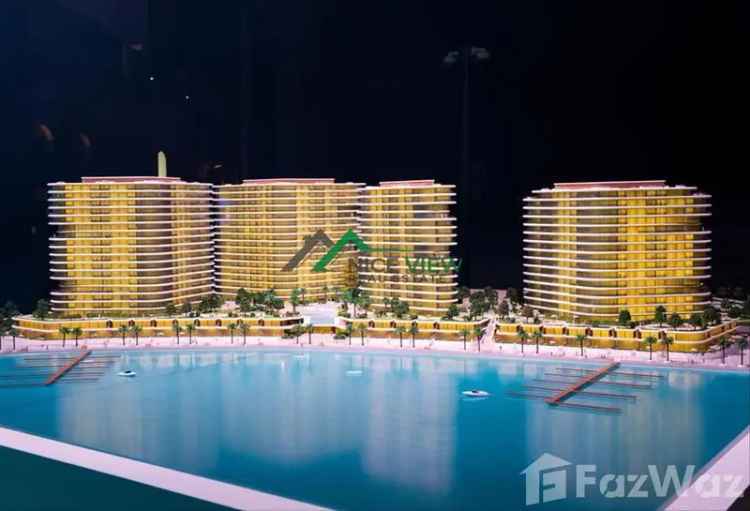 1 Bedroom Apartment for sale at Sea La Vie