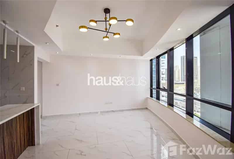 1 Bedroom Apartment for sale at Al Waleed Paradise