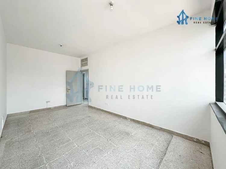 2 Bedroom 950 Sq.Ft. Apartment for Rent in Sheikh Khalifa Bin Zayed Street, Abu Dhabi