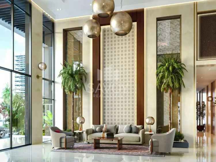 3 Bedroom 1462 Sq.Ft. Apartment for Sale in Masdar City, Abu Dhabi