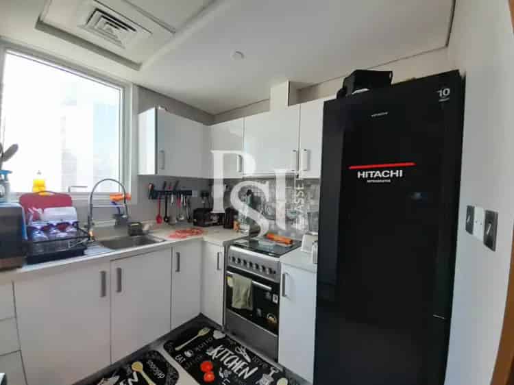 Apartment for Rent in Parkside Residence A , Al Reem Island , Abu Dhabi