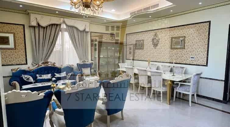 Buy Luxurious 4 Bedroom Villa in Al Fayha, Sharjah with Modern Features