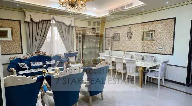 4 Bedroom 11000 Sq.Ft. Villa for Sale in Al Fayha, Sharjah